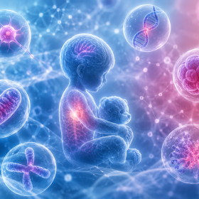 Rare Pediatric Diseases